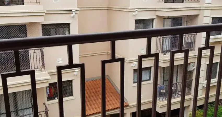 Apartamento à venda, Inspirazzione, Vinhedo, SP