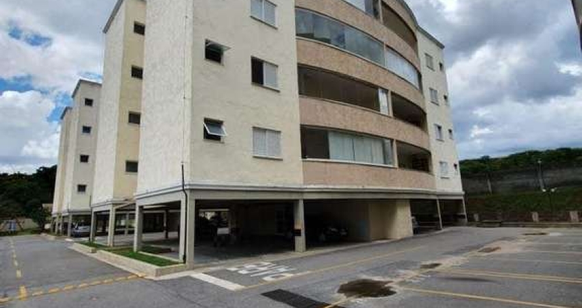 Apartamento à venda 2 Quartos, 1 Suite, 2 Vagas, 85M², Jardim São Matheus, Vinhedo - SP | Condomíni