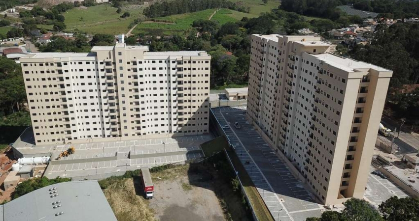 Apartamento à venda 2 Quartos, 1 Suite, 1 Vaga, 51M², Ortizes, Valinhos - SP | Condomínio Rampazo