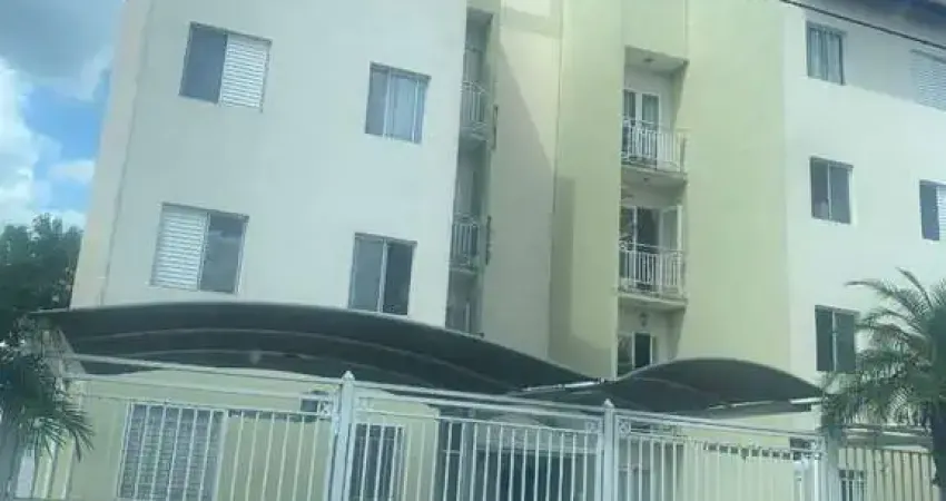 Apartamento à venda, Loteamento Pedra Verde, Valinhos, SP