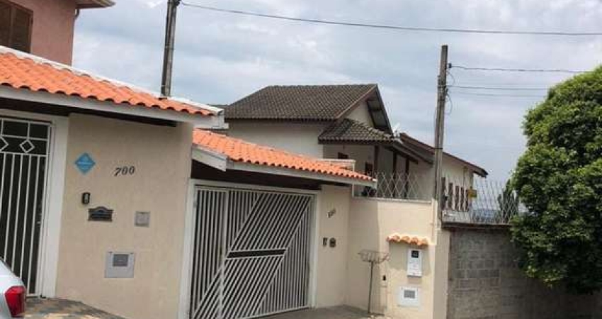 Casa à venda 3 Quartos, 2 Suites, 2 Vagas, Parque da Represa, Jundiaí - SP