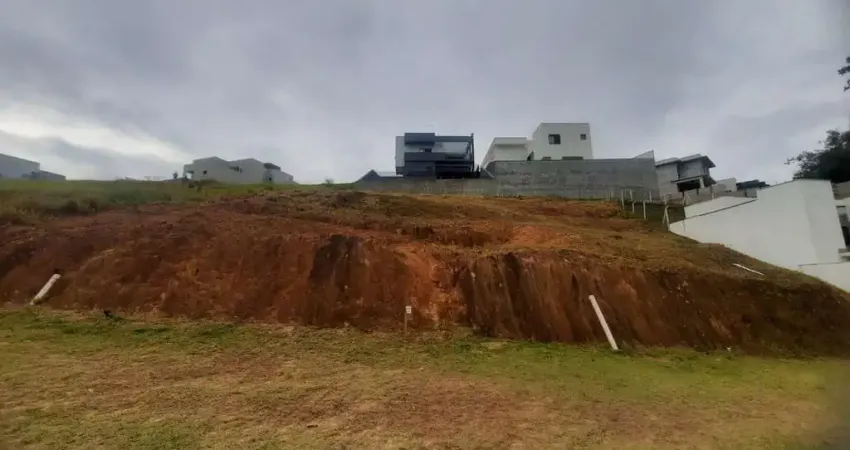 Terreno à venda 360M², Vila Pasti, Louveira - SP | Condomínio Reserva dos Jatobás