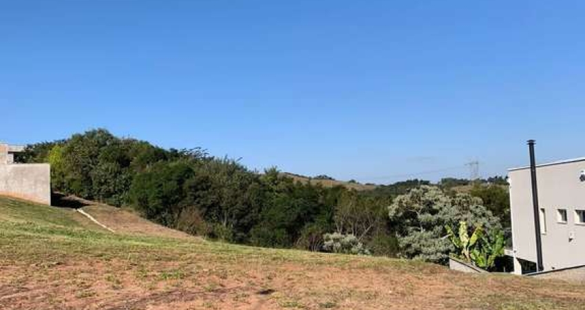 Terreno à venda 518M², Engenho Seco, Louveira - SP | Condominio Reserva Santa Isabel
