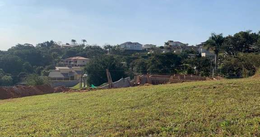 Terreno à venda 525M², Engenho Seco, Louveira - SP | Condominio Reserva Santa Isabel
