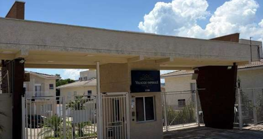 Casa em condomínio fechado com 3 quartos à venda na Estrada boaiada, 1150, Vila Omizollo, Louveira