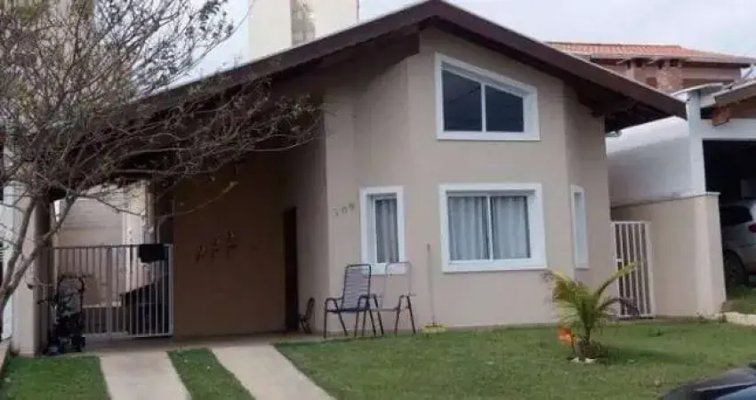 Casa à venda 3 Quartos, 1 Suite, 2 Vagas, 300M², Jardim  Bandeirantes, Louveira - SP | condomínio V