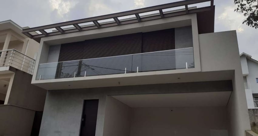 Casa à venda 3 Quartos, 3 Suites, 2 Vagas, 300M², Condominio Terras De Sao Francisco, Vinhedo - SP