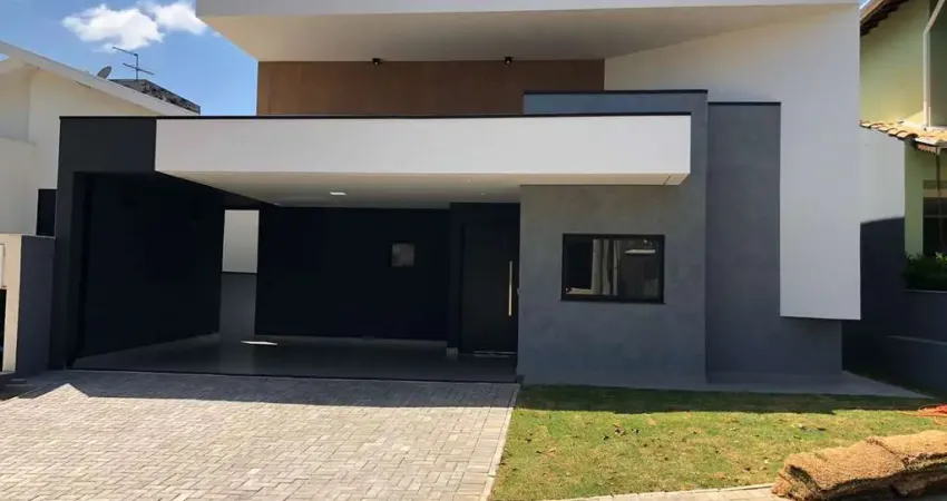 Casa à venda 3 Quartos, 1 Suite, 2 Vagas, 302M², Ortizes, Valinhos - SP | Condomínio San Marino