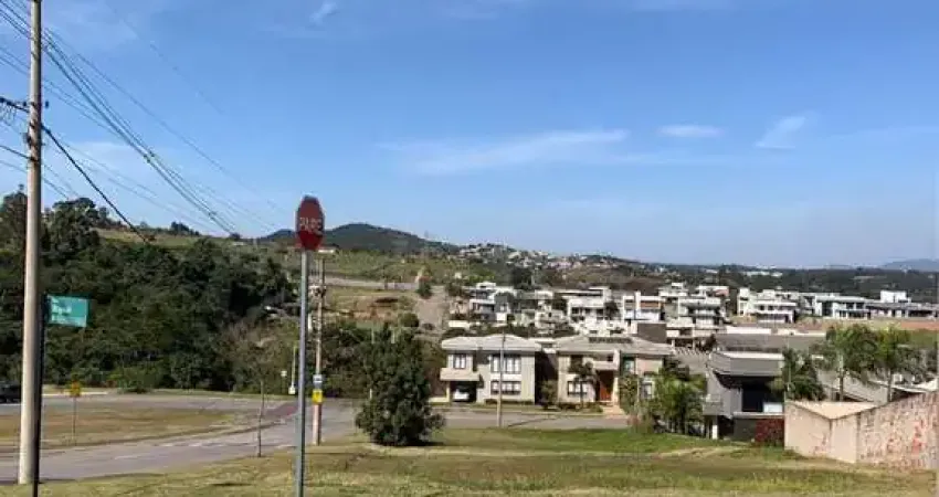 Terreno à venda 862M², Monte Alegre, Vinhedo - SP | Residencial Campo de Toscana