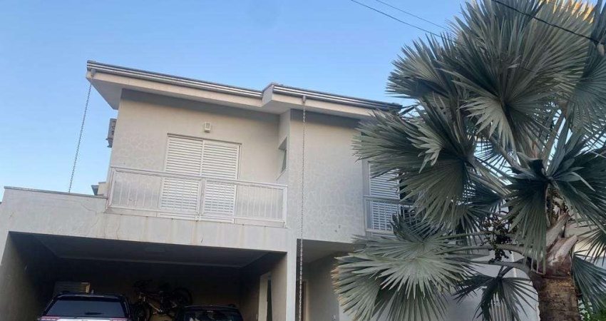 Casa à venda 3 Quartos, 3 Suites, 4 Vagas, 360M², Condominio Terras De Sao Francisco, Vinhedo - SP