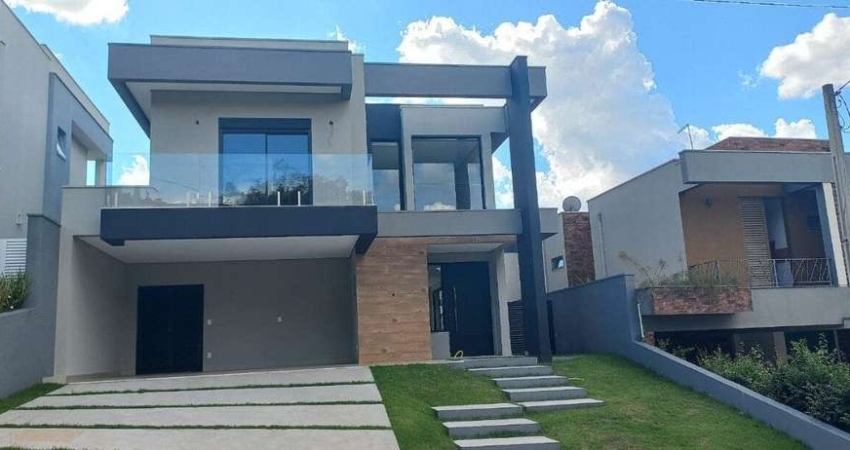 Casa à venda,Condomínio Reserva dos Vinhedos, Louveira, SP