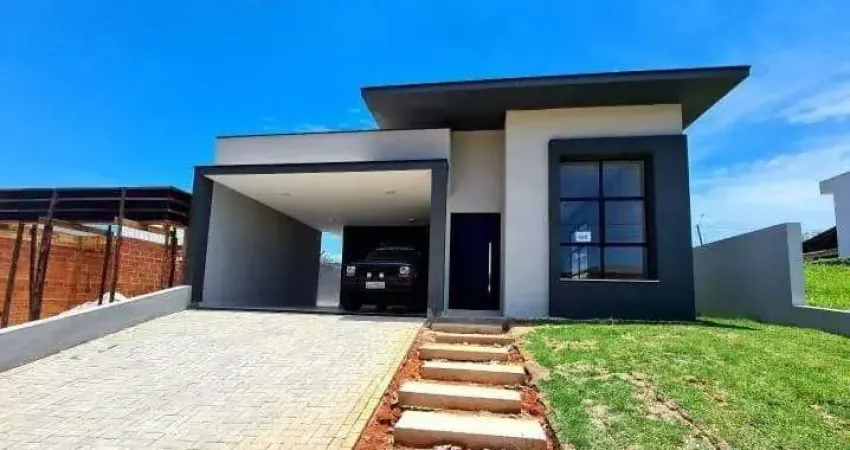 Casa em condomínio fechado com 3 quartos à venda na verificar, 1322, Condomí­nio Reserva dos Vinhedos, Louveira