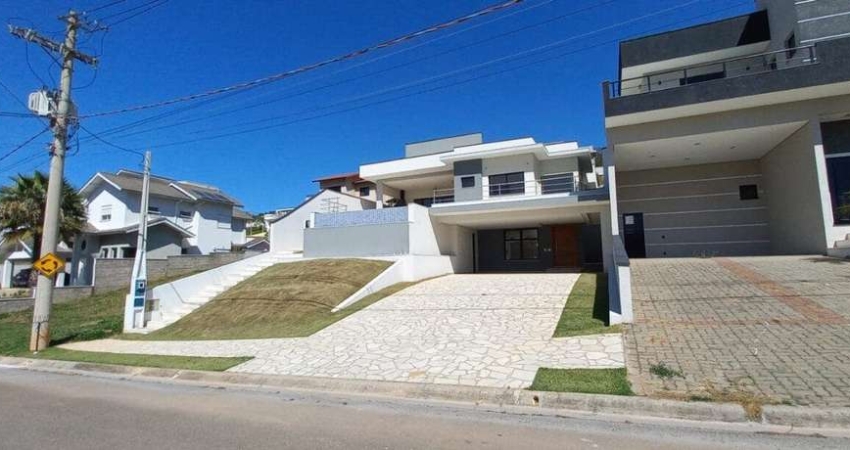 Casa à venda, Condomínio Santa Isabel , Louveira, SP