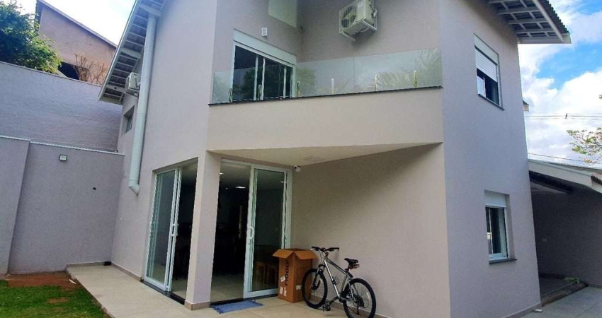 Casa à venda 3 Quartos, 1 Suite, 4 Vagas, 450M², Rainha, Louveira - SP | Associação Villagio Capric