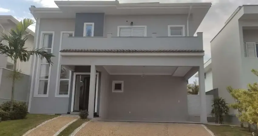 Casa à venda 4 Quartos, 4 Suites, 4 Vagas, 360M², Swiss Park, Campinas - SP | Residencial Glarus