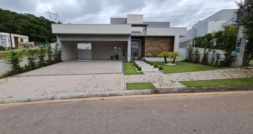 Casa à venda 3 Quartos, 3 Suites, 4 Vagas, 598M², Engenho Seco, Louveira - SP | Condominio Reserva