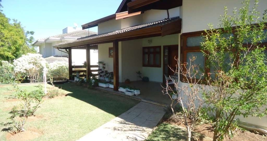 Casa à venda 4 Quartos, 3 Suites, 6 Vagas, 512M², Condominio Vista Alegre, Vinhedo - SP | Condomíni