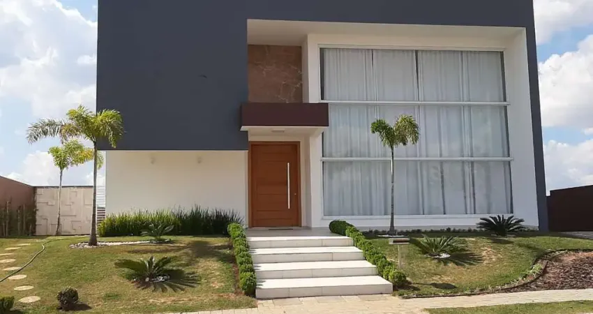Casa à venda 7 Quartos, 7 Suites, 6 Vagas, 800M², Monte Alegre, Vinhedo - SP | Residencial Campo de