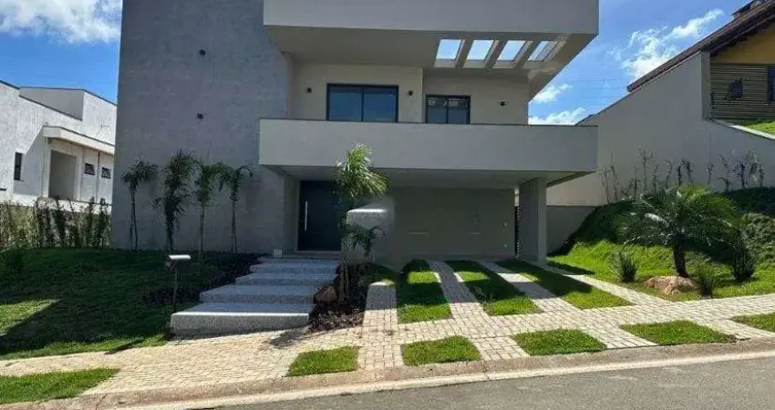 Casa à venda 4 Quartos, 4 Suites, 4 Vagas, 800M², Monte Alegre, Vinhedo - SP | Residencial Campo de