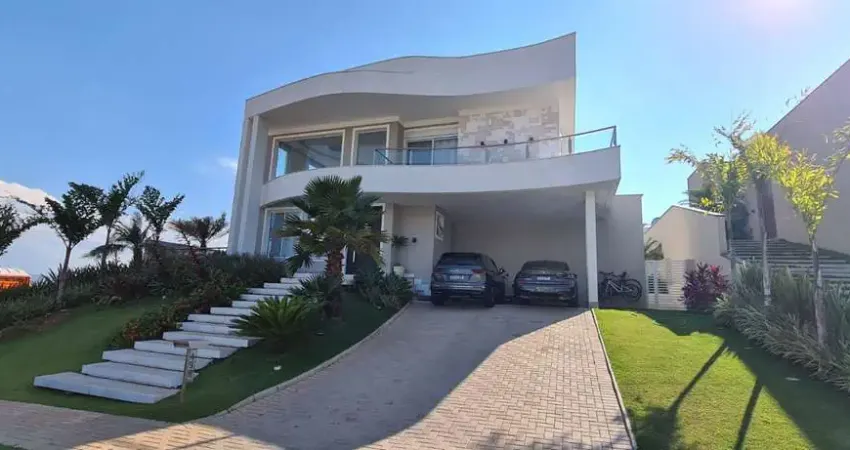 Casa à venda 3 Quartos, 3 Suites, 4 Vagas, 860M², Monte Alegre, Vinhedo - SP | Residencial Campo de