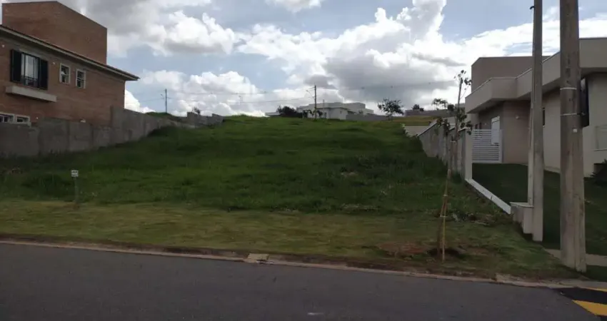 Terreno à venda e locação 800M², Monte Alegre, Vinhedo - SP | Residencial Campo de Toscana