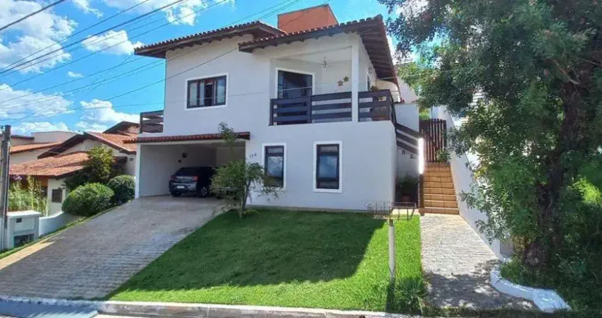 Casa à venda, Condomínio Villagio Capriccio , Louveira, SP