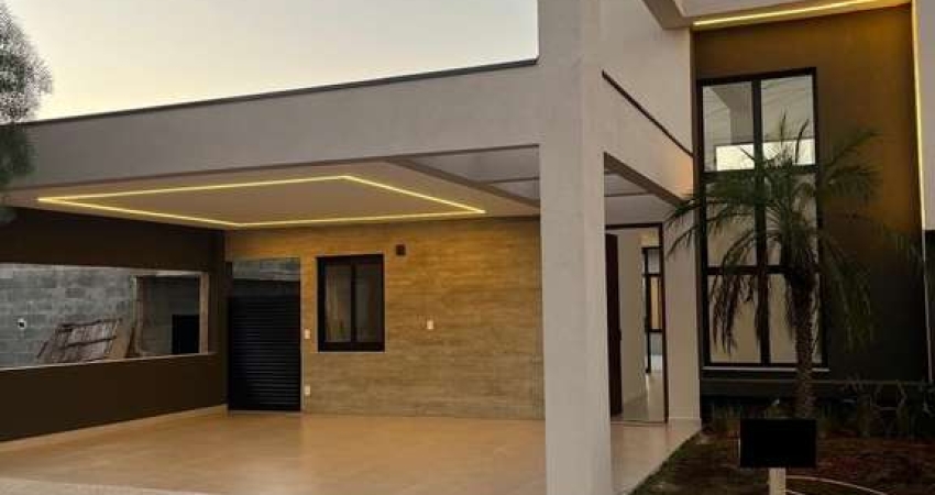 Casa em condomínio fechado com 3 quartos à venda na Rua Vitoria, 264, Jacaré, Itupeva