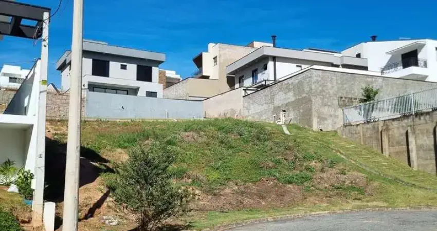 Terreno à venda, Reserva dos Jatobás , Louveira, SP