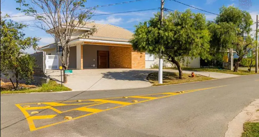 Casa em condomínio fechado com 4 quartos à venda na Via Antônio Mesquita Togni, 308, Jacaré, Cabreúva