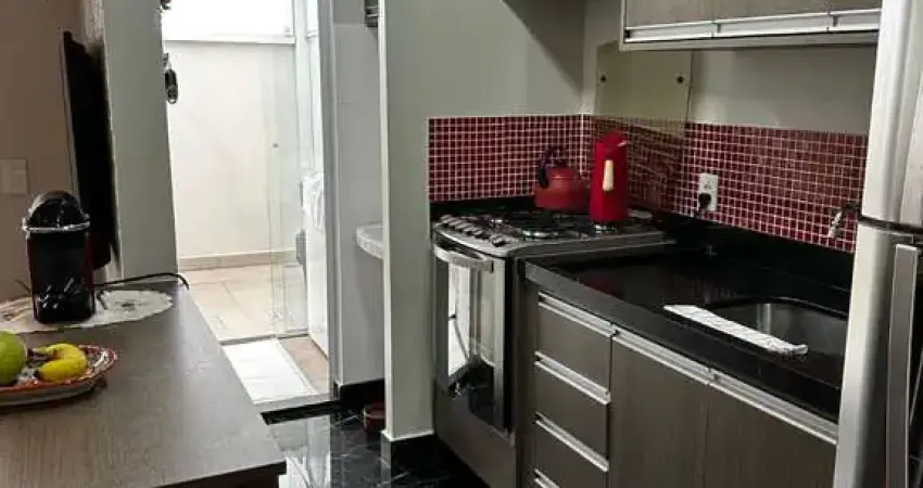 Apartamento à venda, Jardim Alto da Boa Vista, Valinhos, SP