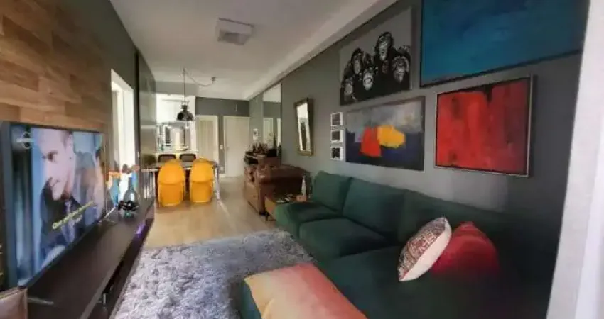 Apartamento à venda, Edificio Riachuelo, Vinhedo, SP