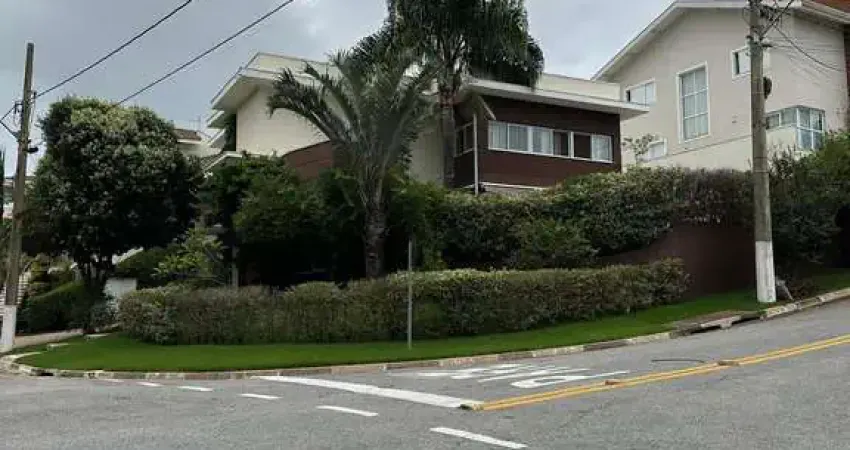 Casa em condomínio fechado com 4 quartos à venda na Avenida Flamengo, 846, Bosque, Vinhedo