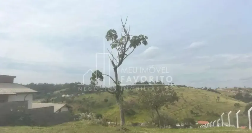 Terreno à venda na Rua Goiás, Jardim Tarumã, Jundiaí