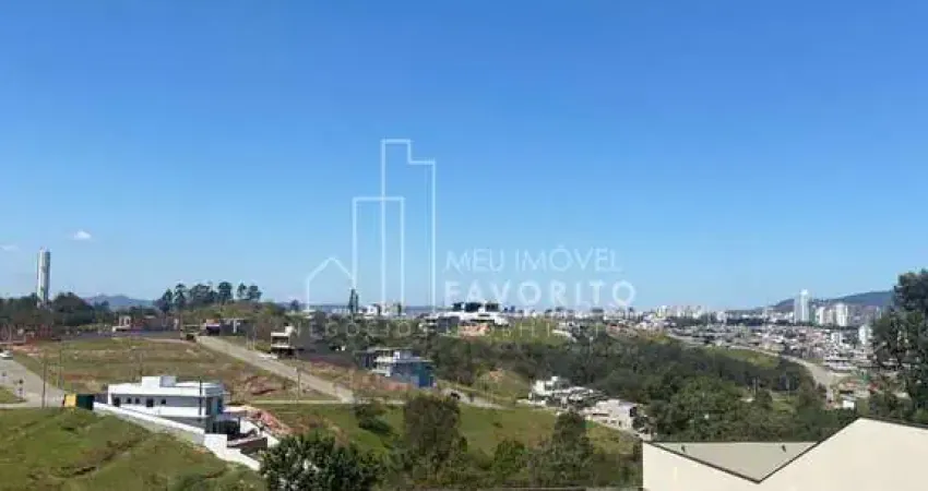 Terreno à venda de 752,63m  no bosque do horto, condomínio alto padrão