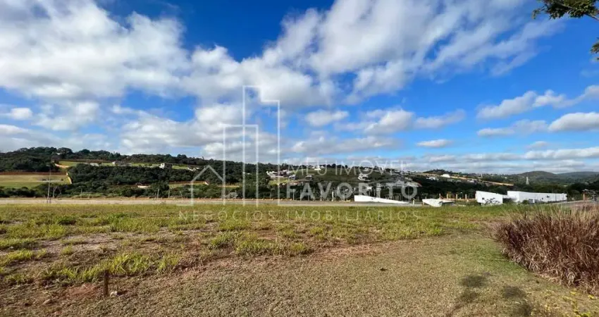 Vende-se terreno 1.089m , condomínio alphaville ii, jundiaí-sp