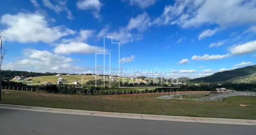 Vende-se terreno 893m , condomínio alphaville , jundiaí-sp