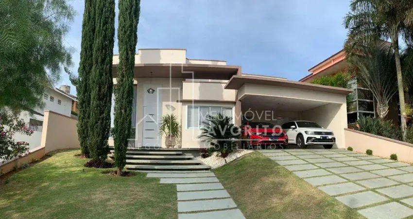 Casa à venda, térrea 600m  condomínio alpes de vinhedo-sp r  2.200.000,00