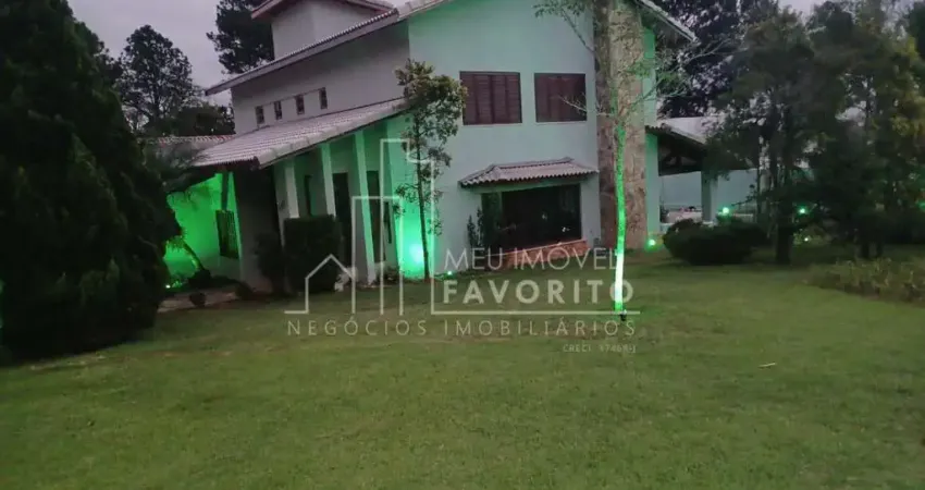 Casa à venda, 493m  condomínio residencial alphaville 10 -sp r  3.200.000,00