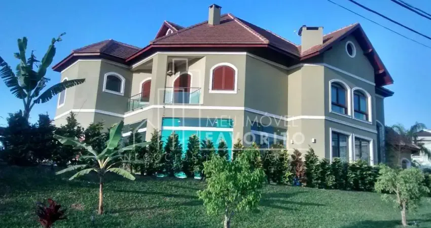 Vende-se casa condomínio morada dos lagos barueri sp r  3.900.000,00