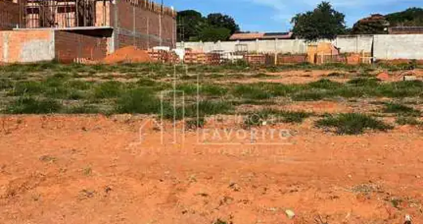 Terreno à venda - condomínio campos de medeiros - 300m  - r 469.000,00