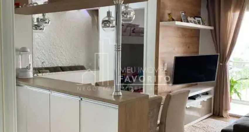 Vende-se Apartamento com 54 m , 2 quartos - Vista Park - Jundiaí-SP