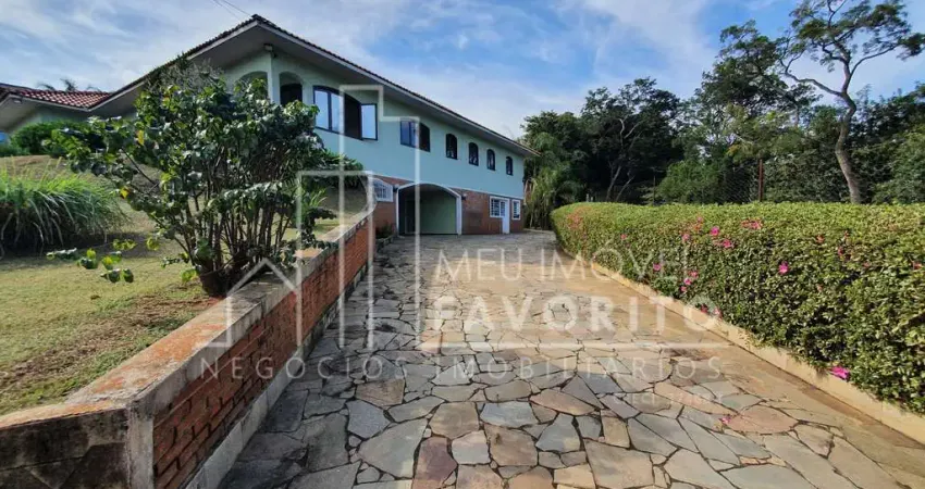 Casa à venda na malota eu jundiaí sp- 800m  - 4 quartos - r 4.050.000,00