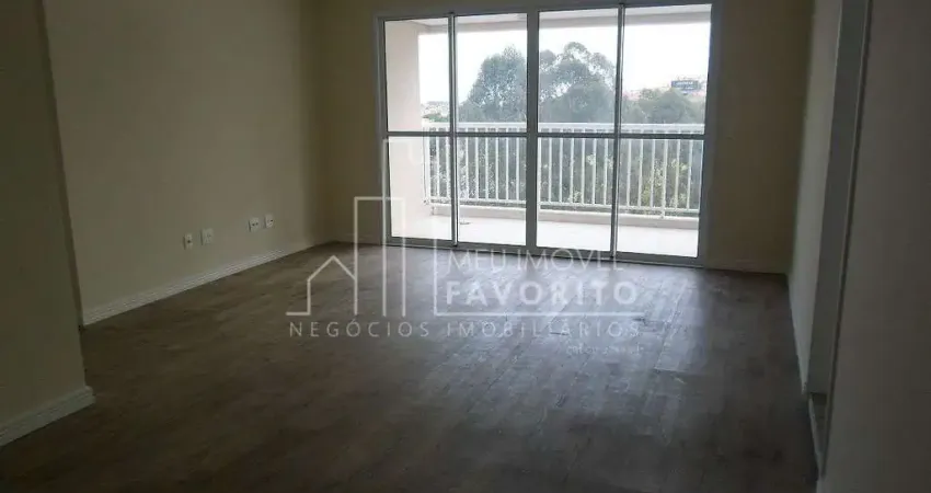 Vende-se Apartamento de 111m  com 3 dormitórios, no Condomínio Horizontes Serra