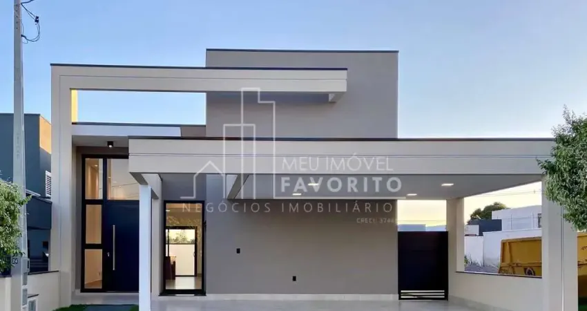 Casa à venda, com 3 suítes e 170m , no condomínio phytus cabreúva sp r 1.100.000