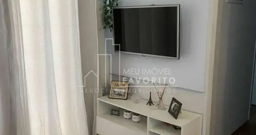 Apartamento à venda com 3 dormitorios, no residencial panorama r  400.000,00