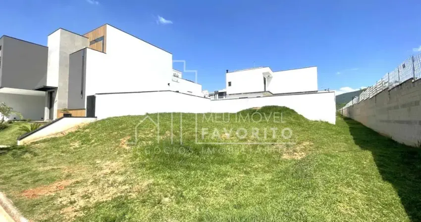 Terreno à Venda em Jundiaí - 321m  - Reserva Ermida - R 620.000,00