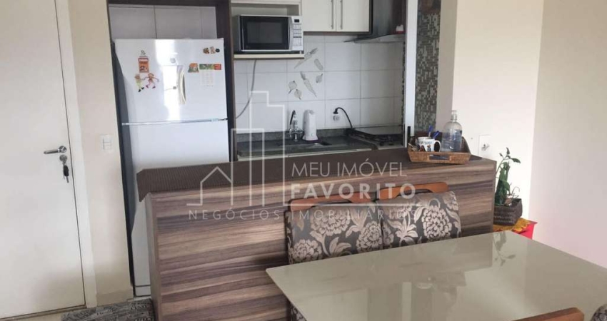 Apartamento à Venda no Vista Park, 72m , 3 dorm sendo 1 suíte - 478mil