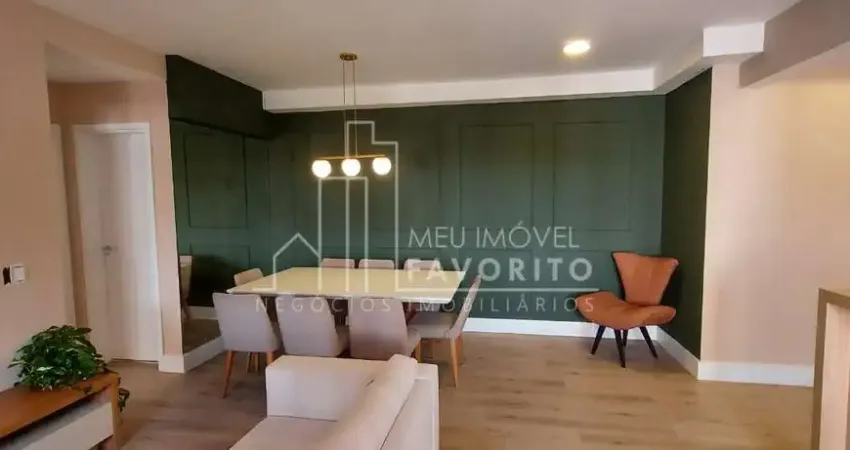Apartamento a venda com 2 suítes 74m , condomínio Yes Ideal Living Jundiaí-SP