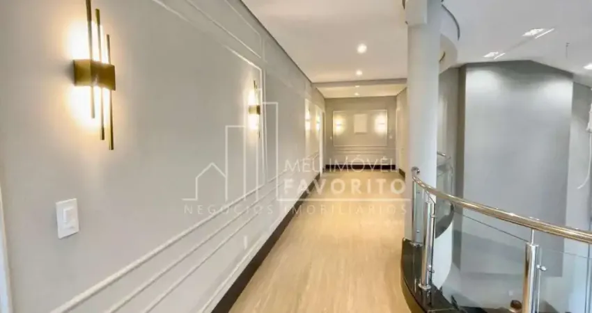 Casa Alto padrão a venda com 5 suítes, 600m , no Condomínio Terras São Carlos R 3.900.000,00