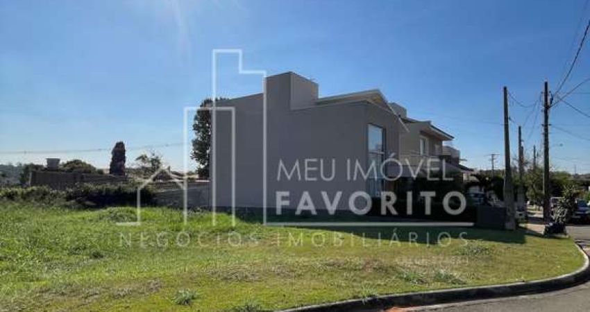 Terreno Plano à Venda Terras de Gênova, Engordadouro, Jundiaí, SP, 449mil